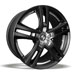 ETA BETA URIEL X Black