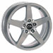 KOSEI WK139 Silver