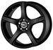 MAK Fever-5R  mat black
