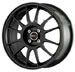 MAK XLR  matt black