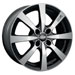 OZ Michelangelo 8 (matt black)