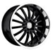 MANDRUS Millennium black