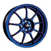 OZ Alleggerita HLT Matt Blue