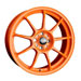 OZ Alleggerita HLT Orange