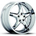 RUFF RACING R280 Chrome