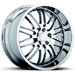 RUFF RACING R281 Chrome