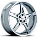 RUFF RACING R285 Chrome