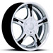 RUFF RACING R288 Silver