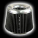 Фильтр воздушный Pro.Sport (Power Drive) алюминиевый, универс.(120x150x100, D=70,82 mm)