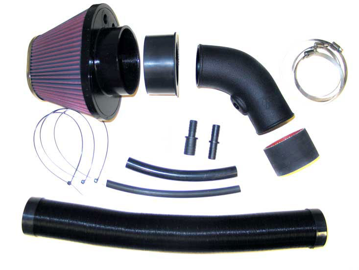 Индукционный впускной кит<br>Hyundai Coupe (RD; 1996-2002)1.6 2.0F/I1996-2002