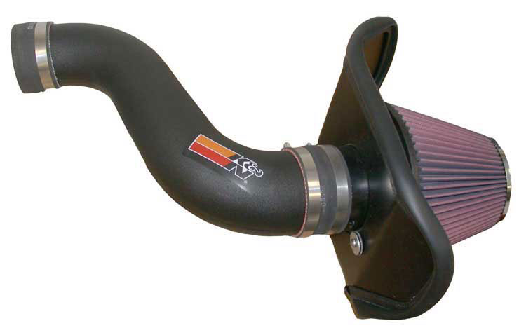 Индукционный впускной кит<br>Dodge Charger2.7F/I2006-