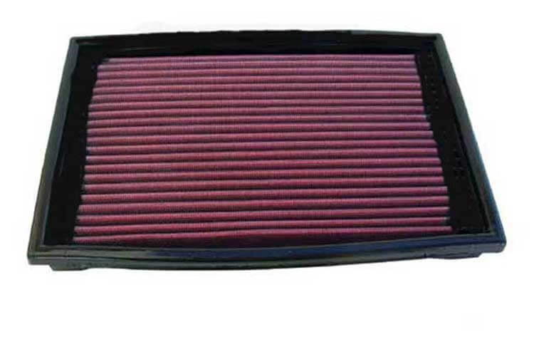 K&N Air Filter 33-2012 для FORD Country Squire 1990 5.0L V8 F/I