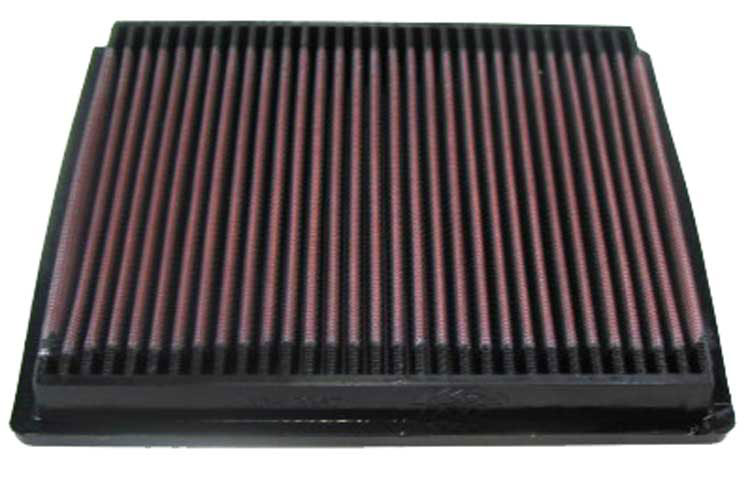 K&N Air Filter 33-2067 для CHRYSLER Stratus 2001 2.5L V6 F/I