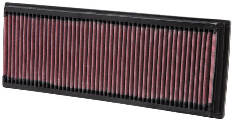 K&N Air Filter 33-2181 для MERCEDES BENZ G550 2015 5.5L V8 F/I