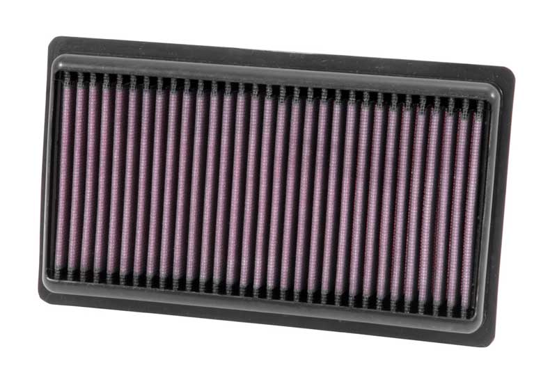 K&N Air Filter 33-5014 для INFINITI Q50 2015 3.5L V6 F/I
