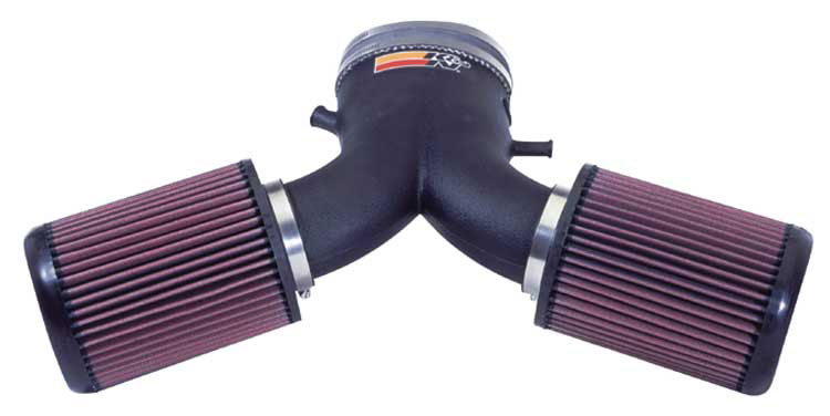 Fuel Injection Performanc 57-1536 для DODGE Viper 2006 8.3L V10 F/I