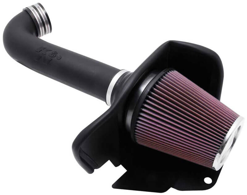 Fuel Injection Performanc 57-1563 для DODGE Durango 2014 5.7L V8 F/I