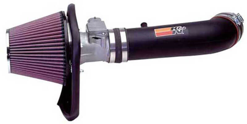 Fuel Injection Performanc 57-2529-1 для FORD Explorer Sport Trac 2004 4.0L V6 F/I
