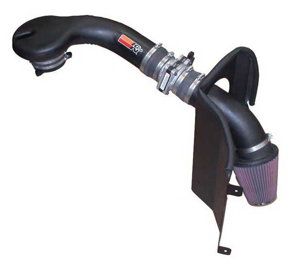Fuel Injection Performanc 57-3017-2 для CHEVROLET Blazer 2005 4.3L V6 F/I