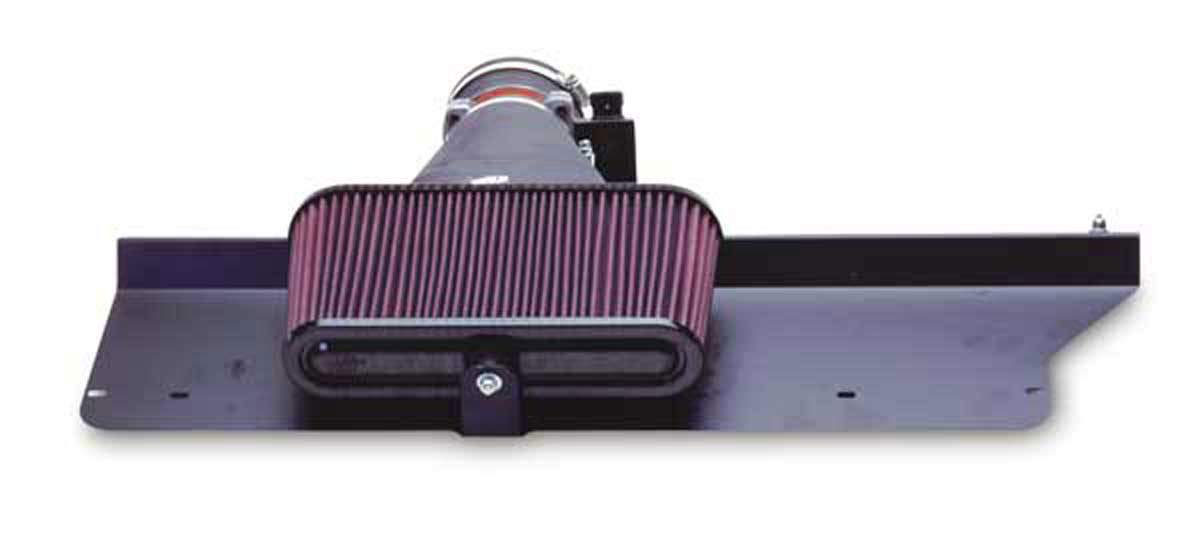 Fuel Injection Performanc 57-3022-2 для CHEVROLET Camaro 2002 5.7L V8 F/I