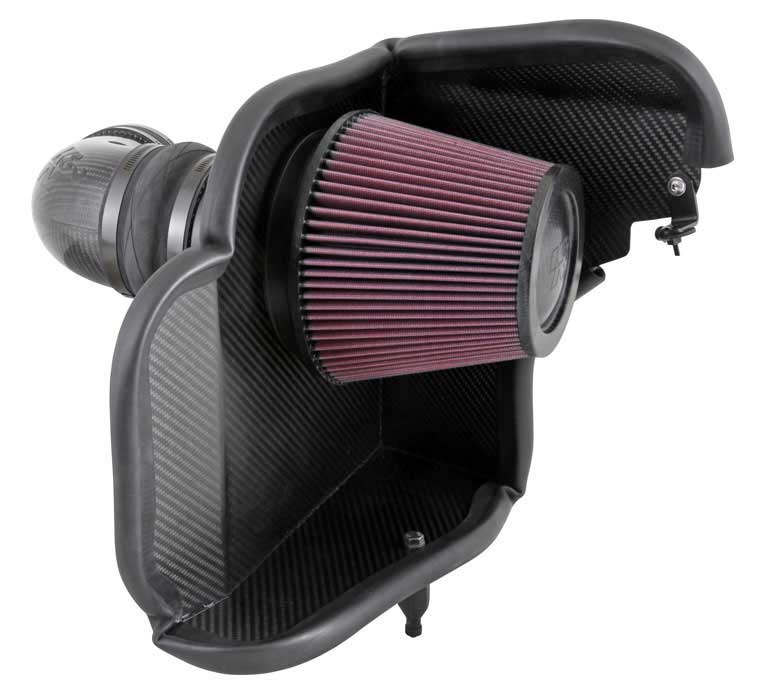 Fuel Injection Performanc 57-3079 для CHEVROLET Camaro ZL1 2014 6.2L V8 F/I