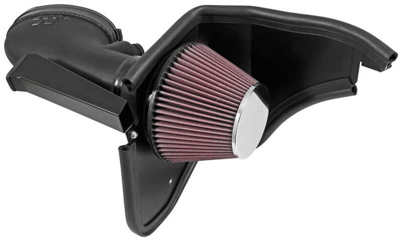 Aircharger Off Road Kit 63-1116 для BMW M3 2013 4.0L V8 F/I