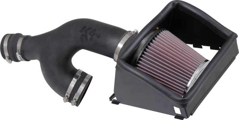 Aircharger Off Road Kit 63-2599 для FORD F150 Raptor 2018 3.5L V6 F/I