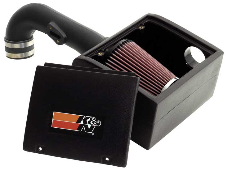 Aircharger Off Road Kit 63-3056 для CHEVROLET HHR 2011 2.4L L4 F/I