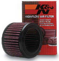K&N Air Filter BM-1298 для BMW R1200CL 2006 1200