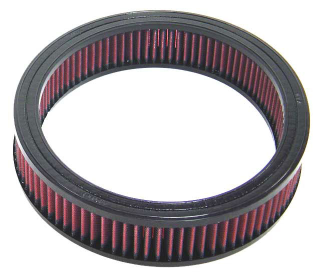 K&N Air Filter E-1210 для VOLKSWAGEN Caddy II 2004 1.4L L4 F/I