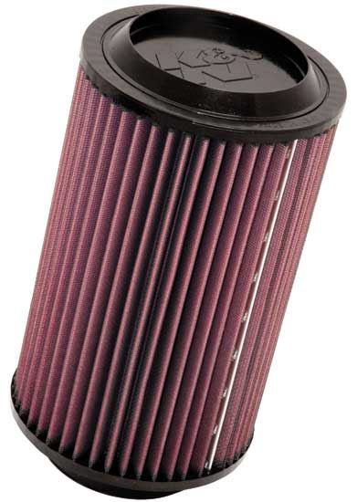 K&N Air Filter E-1796 для CADILLAC Escalade 2000 5.7L V8 F/I