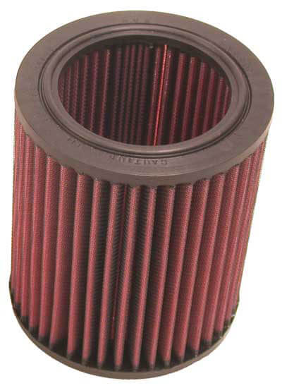 K&N Air Filter E-2345 для HOLDEN Rodeo 2002 2.8L L4 DSL