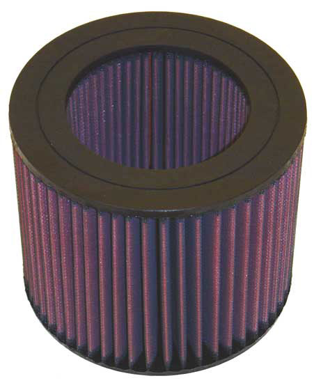 K&N Air Filter E-2443 для LEXUS LX450 1997 4.5L L6 F/I