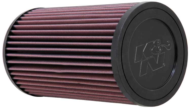 K&N Air Filter E-2995 для ALFA ROMEO 4C 2017 1.7L L4 F/I