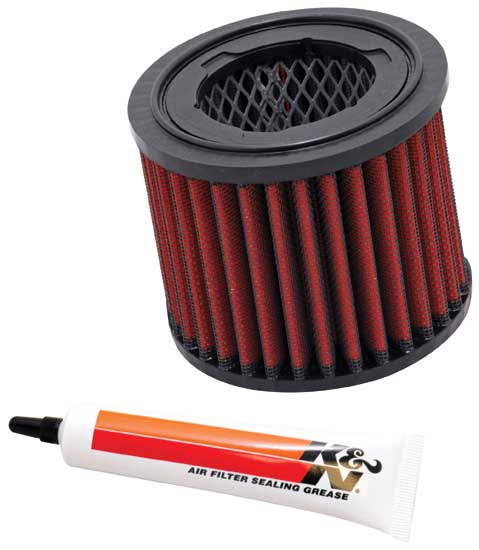 K&N Air Filter E-4517 для BRIGGS & STRAT. 170400 7HP CARB
