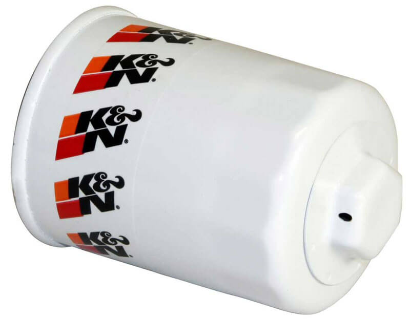 K&N Oil Filter HP-1006 для KIA Sportage 2002 2.0L L4 F/I