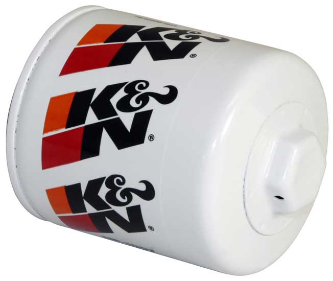 K&N Oil Filter HP-1007 для CHEVROLET Colorado 2012 2.9L L4 F/I