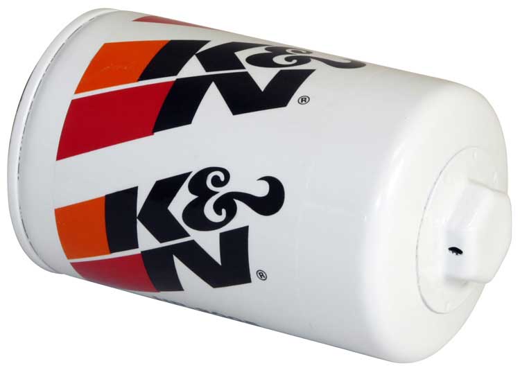 K&N Oil Filter HP-2005 для VOLKSWAGEN Jetta 2015 2.0L L4 F/I