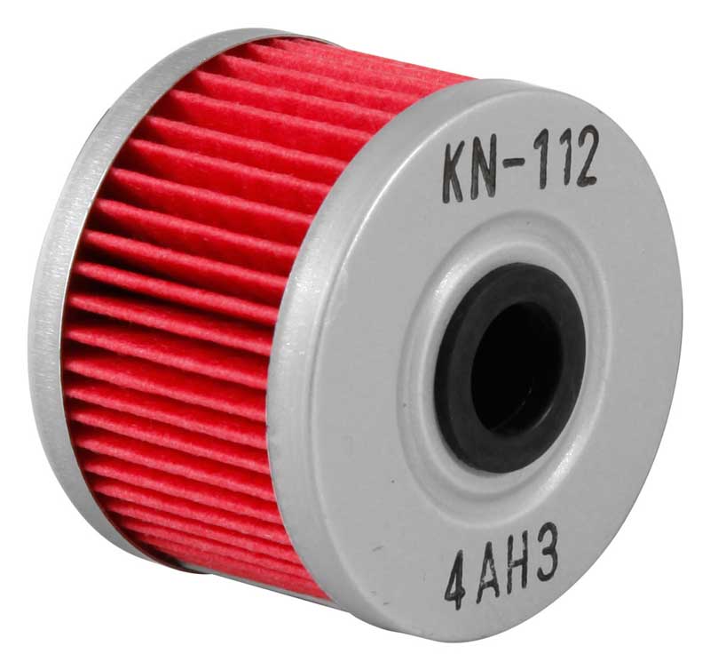 K&N Oil Filter KN-112 для HONDA 250 AX1 ALL 250