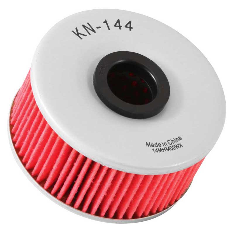 K&N Oil Filter KN-144 для YAMAHA FZ400 2000 394