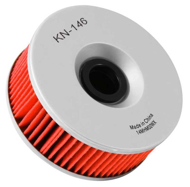 K&N Oil Filter KN-146 для YAMAHA VMX1200 V-Max 1995 1200