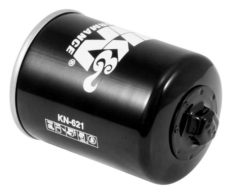 K&N Oil Filter KN-621 для ARCTIC CAT 1000 XT 2017 951