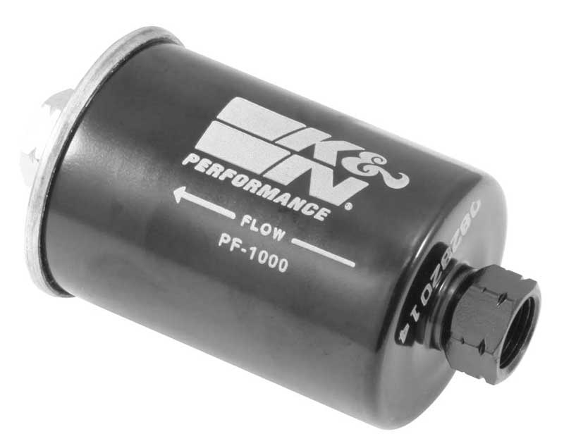K&N Fuel Filter PF-1000 для CHEVROLET Silverado 1500 2013 4.3L V6 F/I