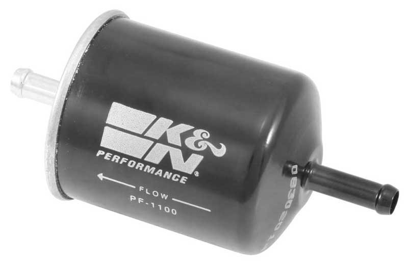 K&N Fuel Filter PF-1100 для INFINITI M45 2004 4.5L V8 F/I
