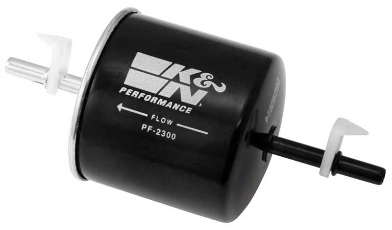 K&N Fuel Filter PF-2300 для FORD Escape 2013 2.5L L4 F/I