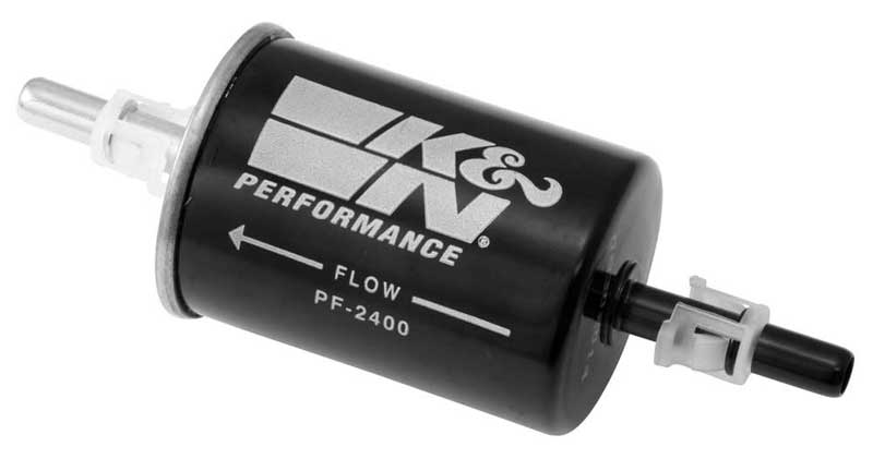 K&N Fuel Filter PF-2400 для GMC Canyon 2006 3.5L L5 F/I