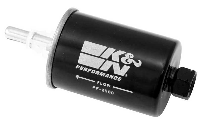 K&N Fuel Filter PF-2500 для CHEVROLET Blazer 2005 4.3L V6 F/I