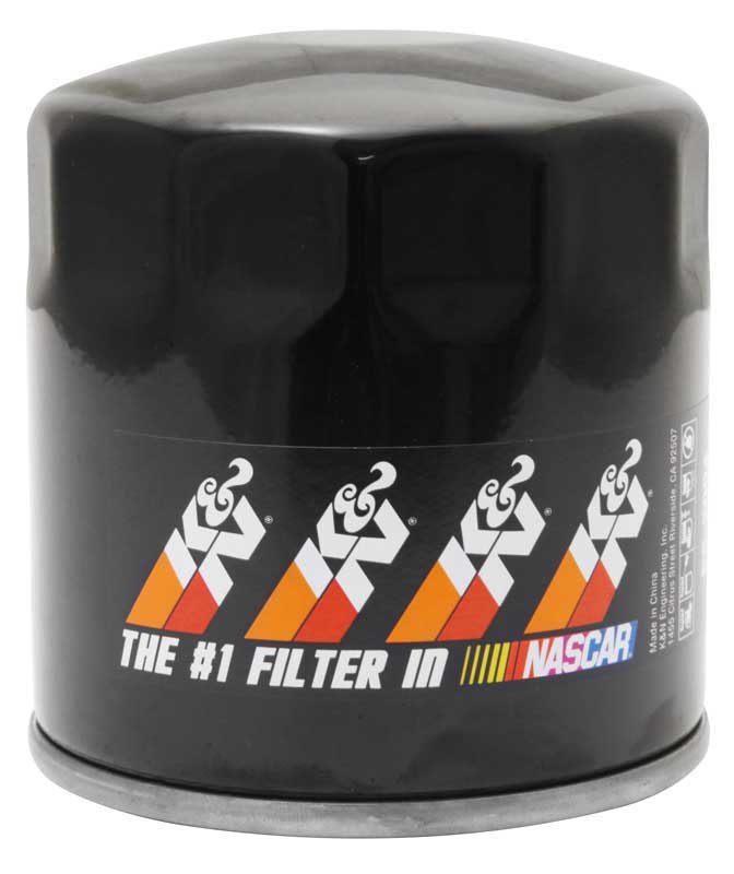 K&N Oil Filter PS-2004 для NISSAN Pickup 2012 2.5L L4 DSL