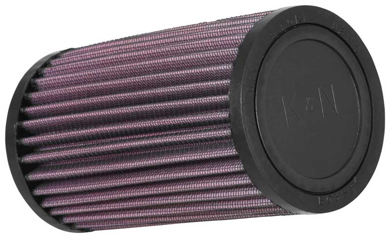 Universal Clamp-On Filter RU-1070 для HONDA XL350 1975 350