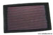 K&N Air Filter 33-2034 для KIA Sephia 1995 1.6L L4 F/I